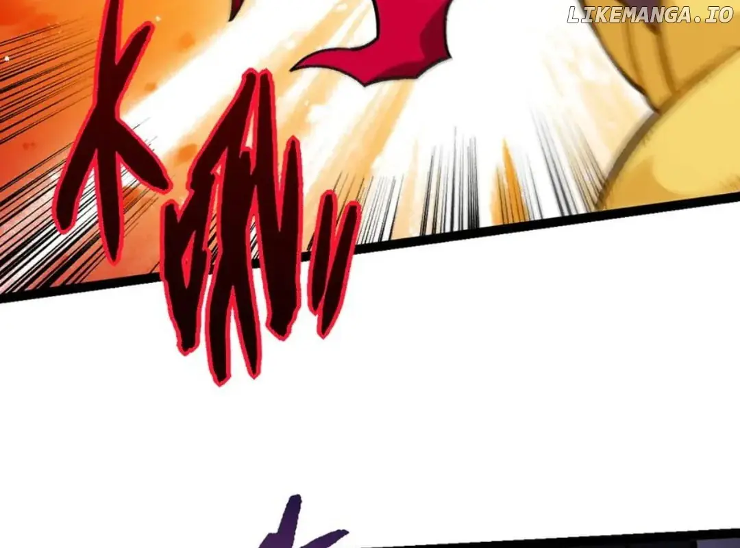 Evolution Begins With a Big Tree Chapter 385 Page 15