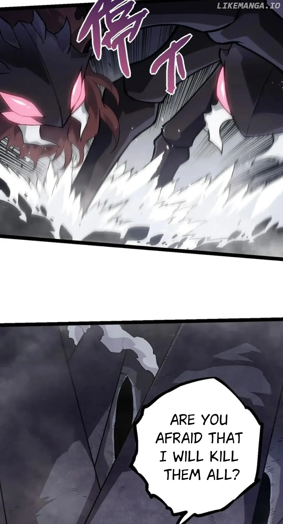 Evolution Begins With a Big Tree Chapter 385 Page 16