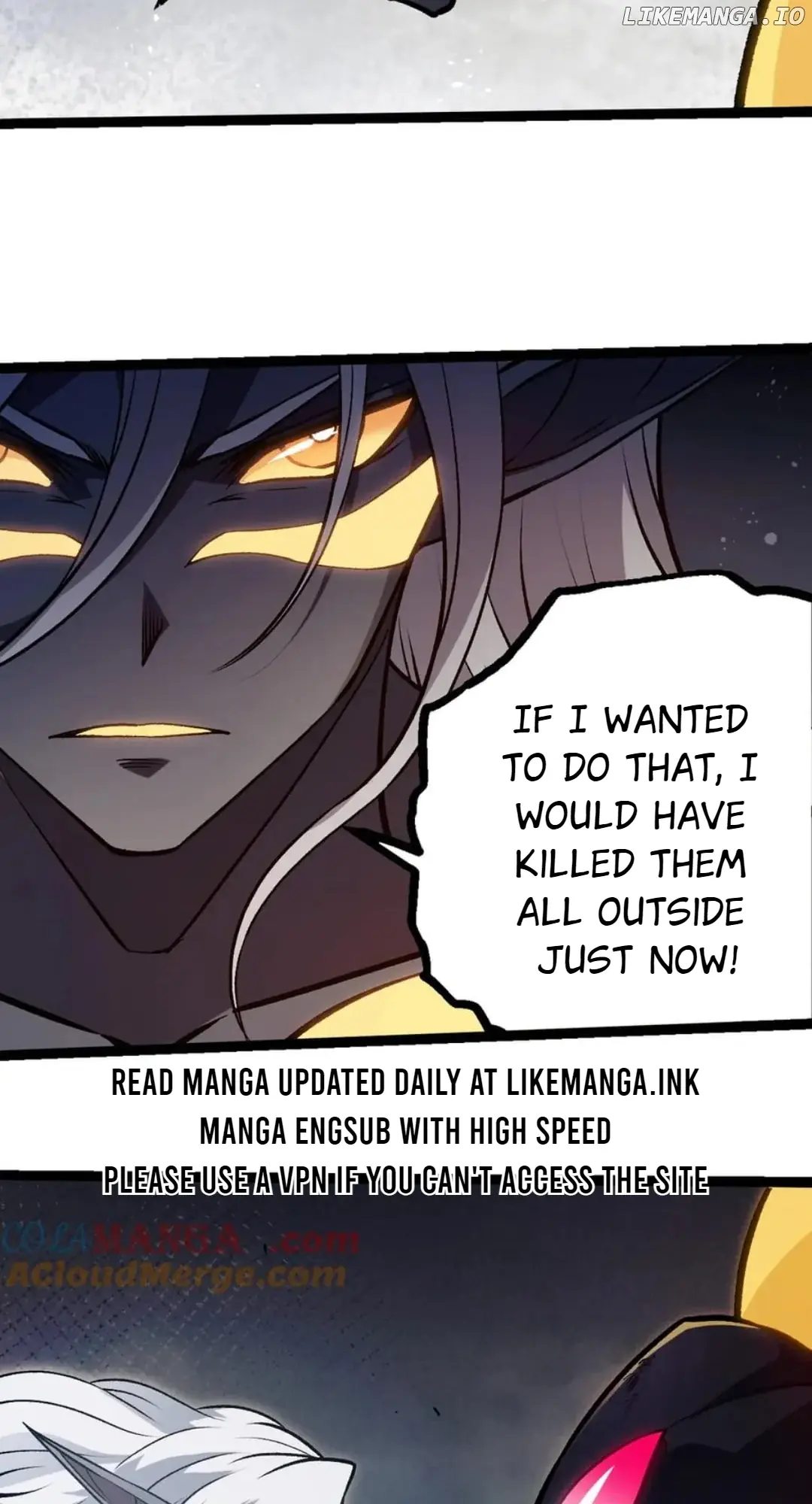 Evolution Begins With a Big Tree Chapter 385 Page 18