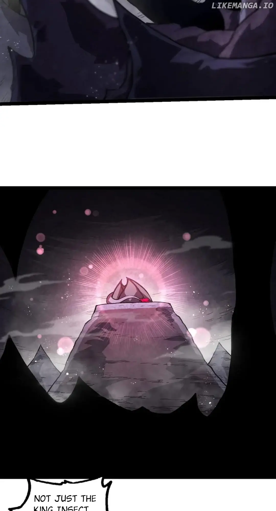 Evolution Begins With a Big Tree Chapter 385 Page 24