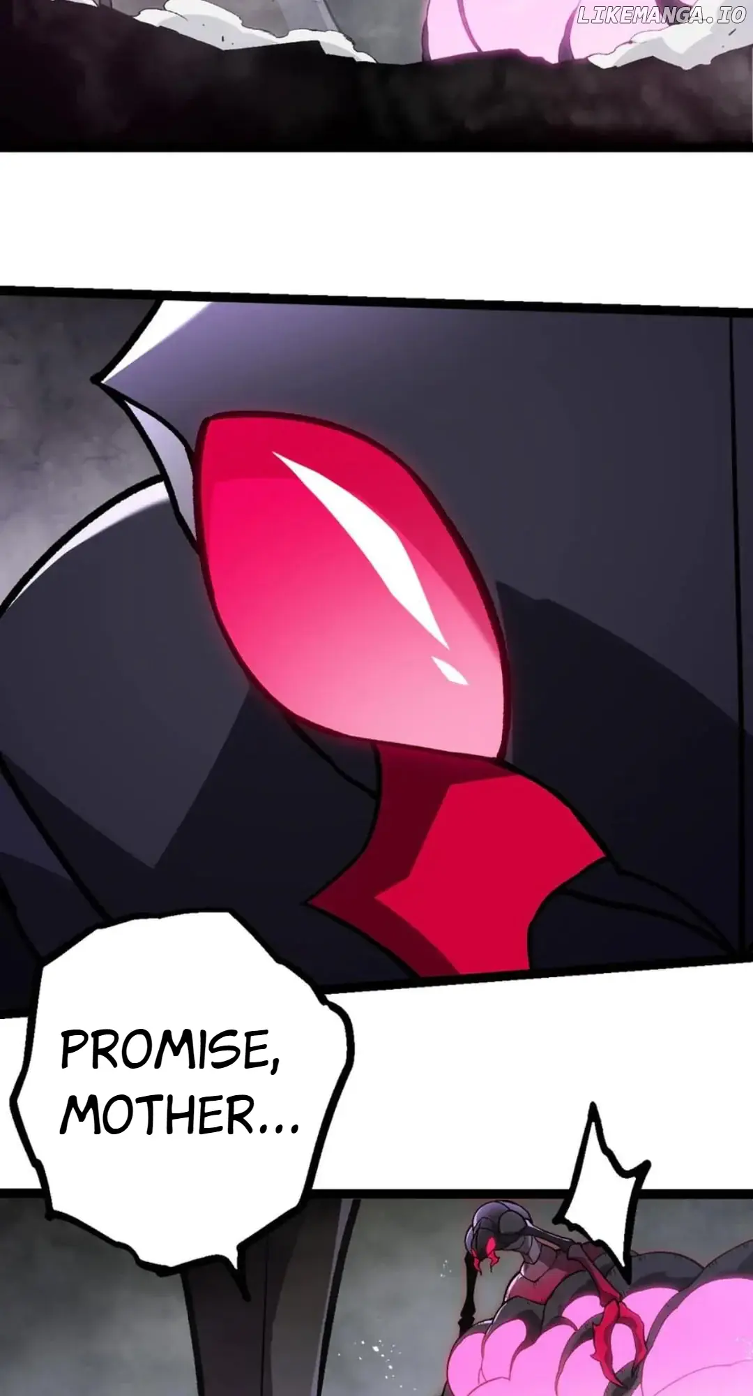 Evolution Begins With a Big Tree Chapter 385 Page 29