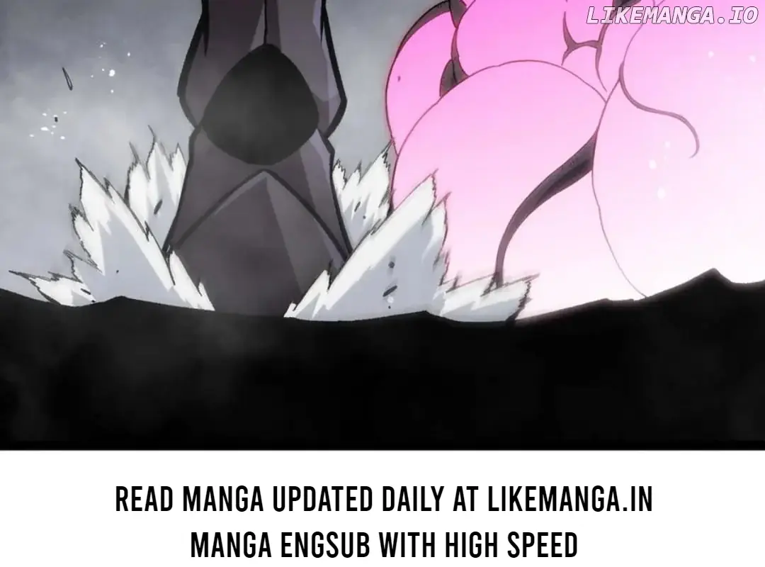 Evolution Begins With a Big Tree Chapter 385 Page 30