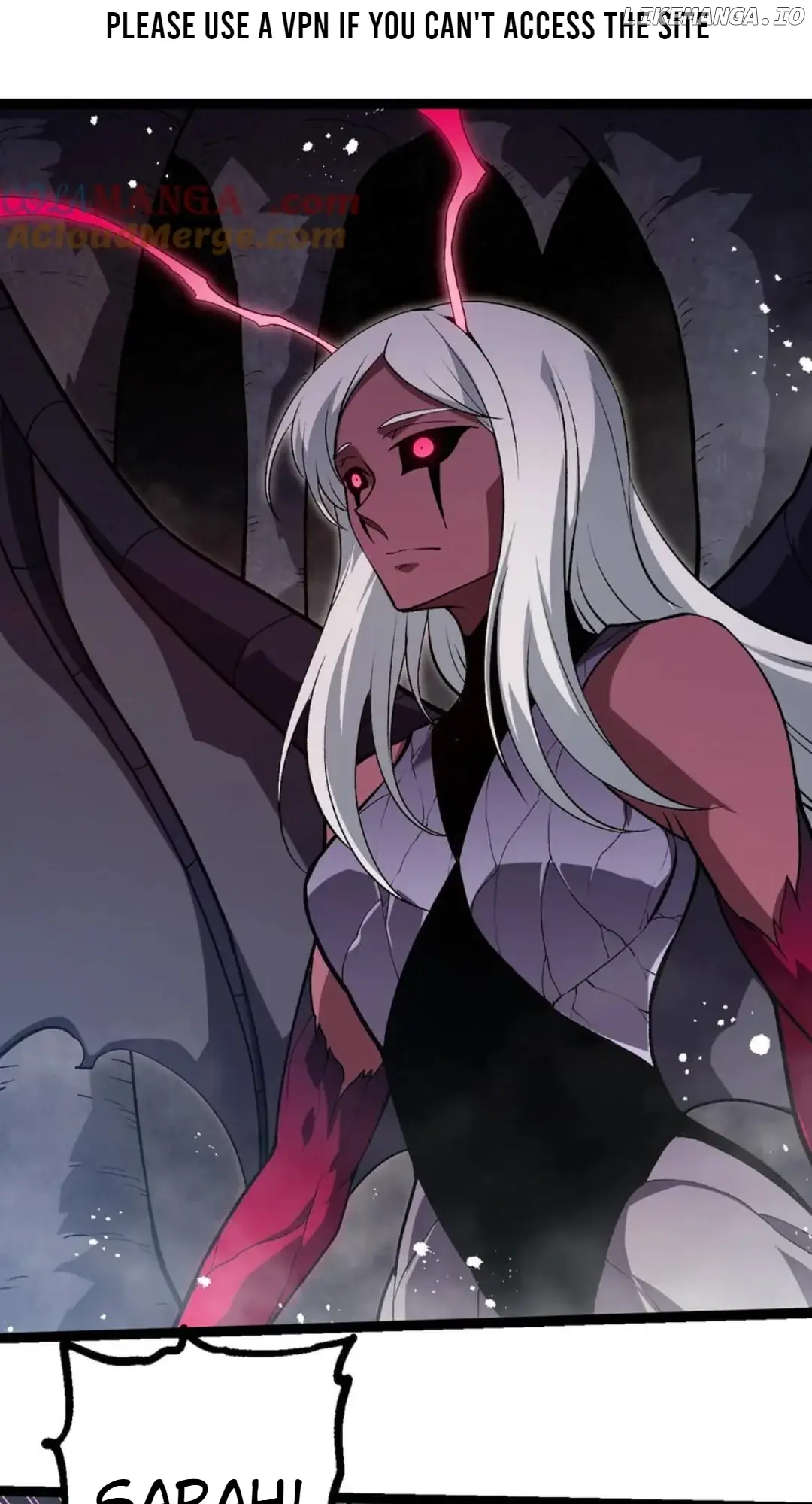 Evolution Begins With a Big Tree Chapter 385 Page 31