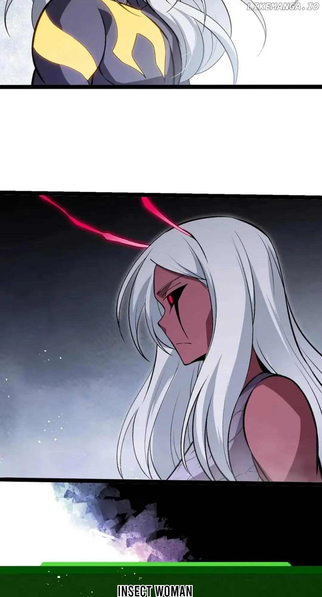 Evolution Begins With a Big Tree Chapter 385 Page 33