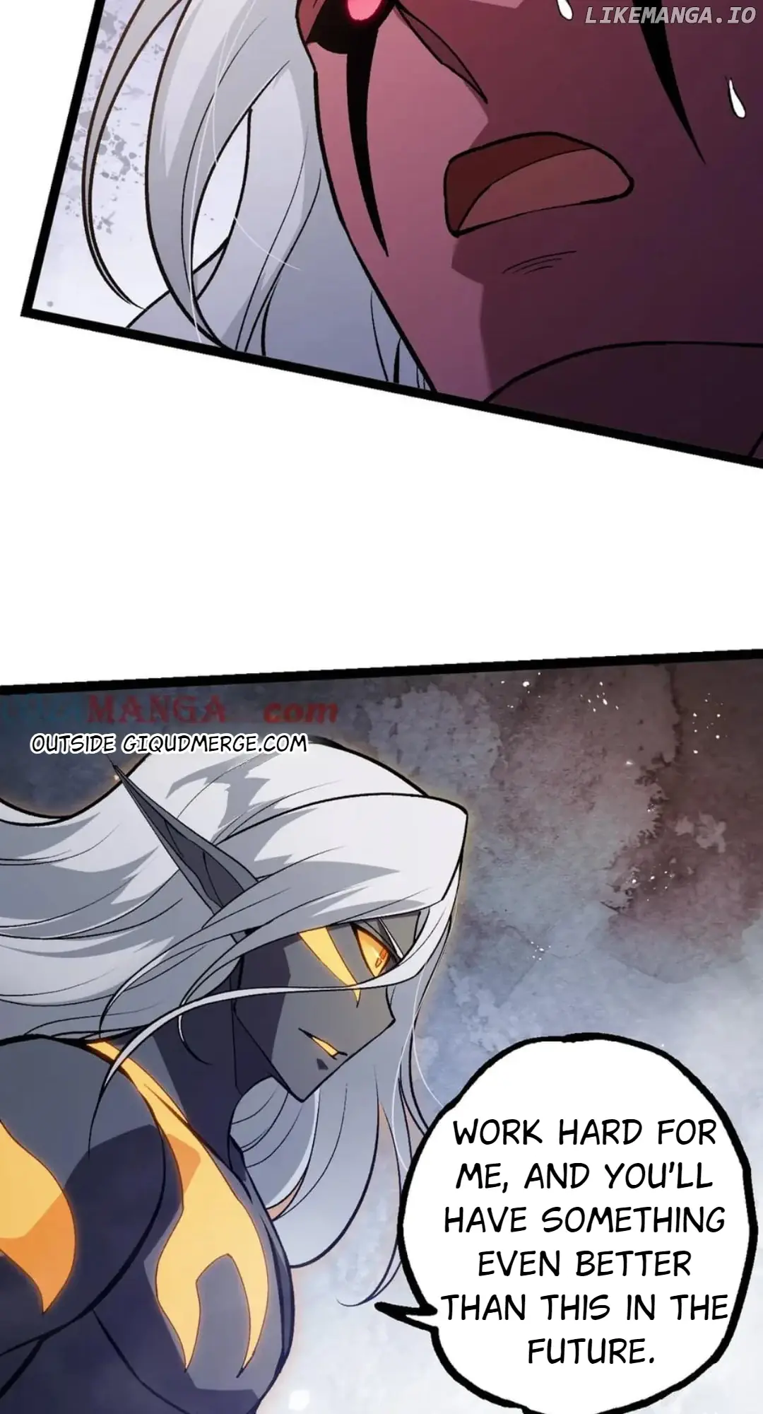 Evolution Begins With a Big Tree Chapter 385 Page 39