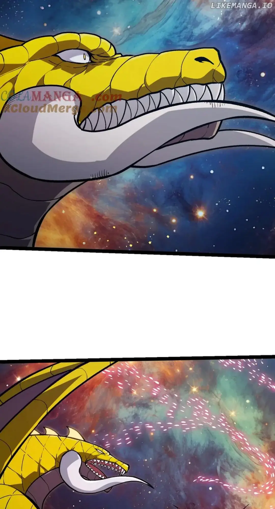 Evolution Begins With a Big Tree Chapter 385 Page 41
