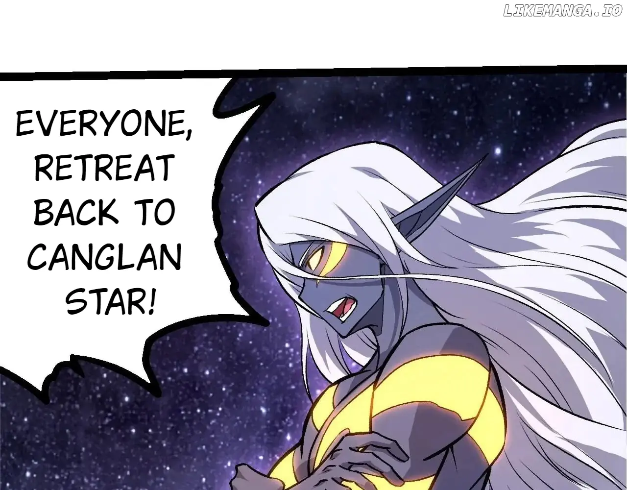 Evolution Begins With a Big Tree Chapter 386 Page 6