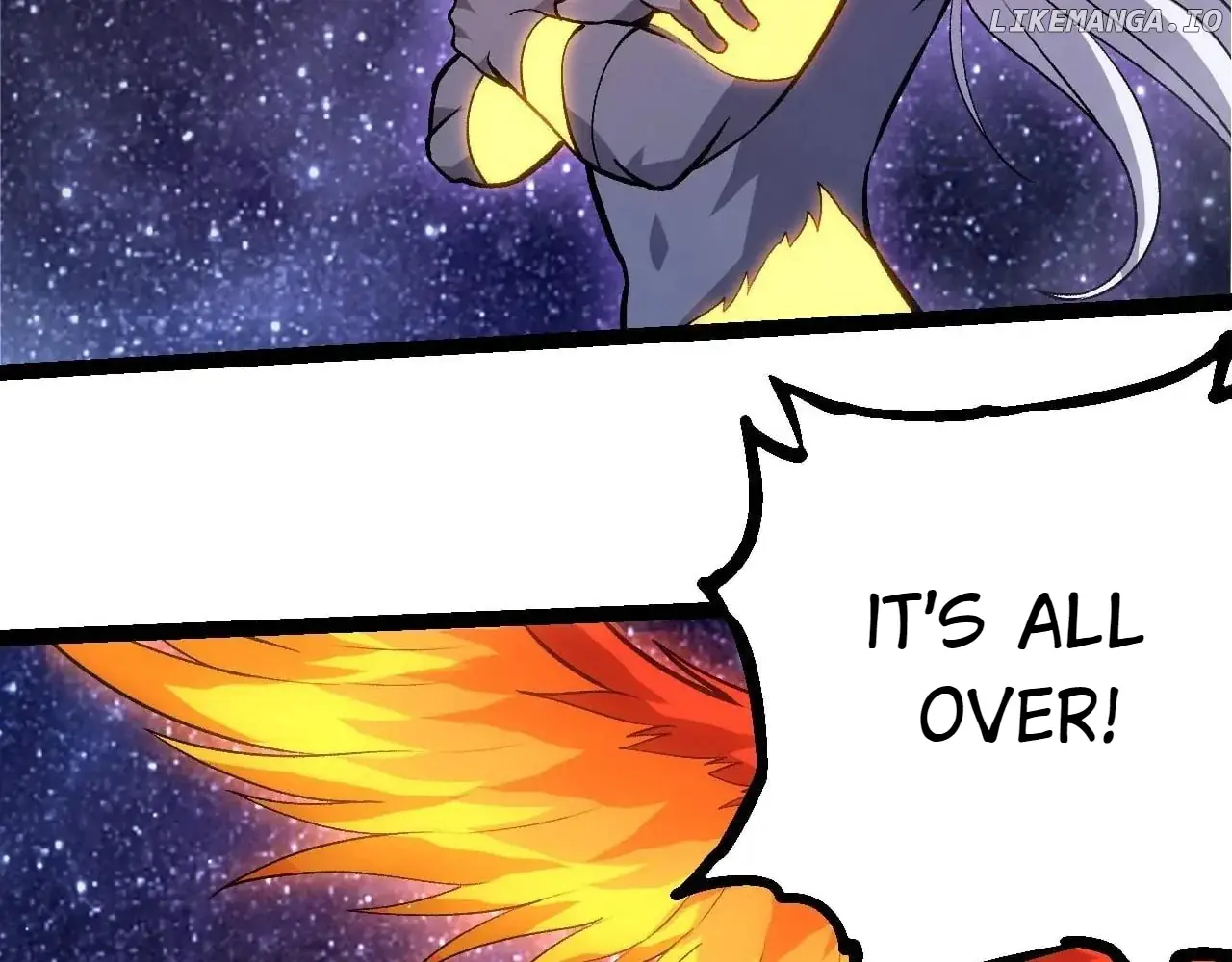 Evolution Begins With a Big Tree Chapter 386 Page 7