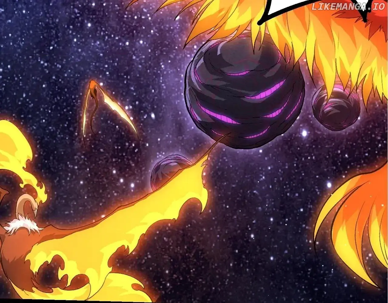 Evolution Begins With a Big Tree Chapter 386 Page 8