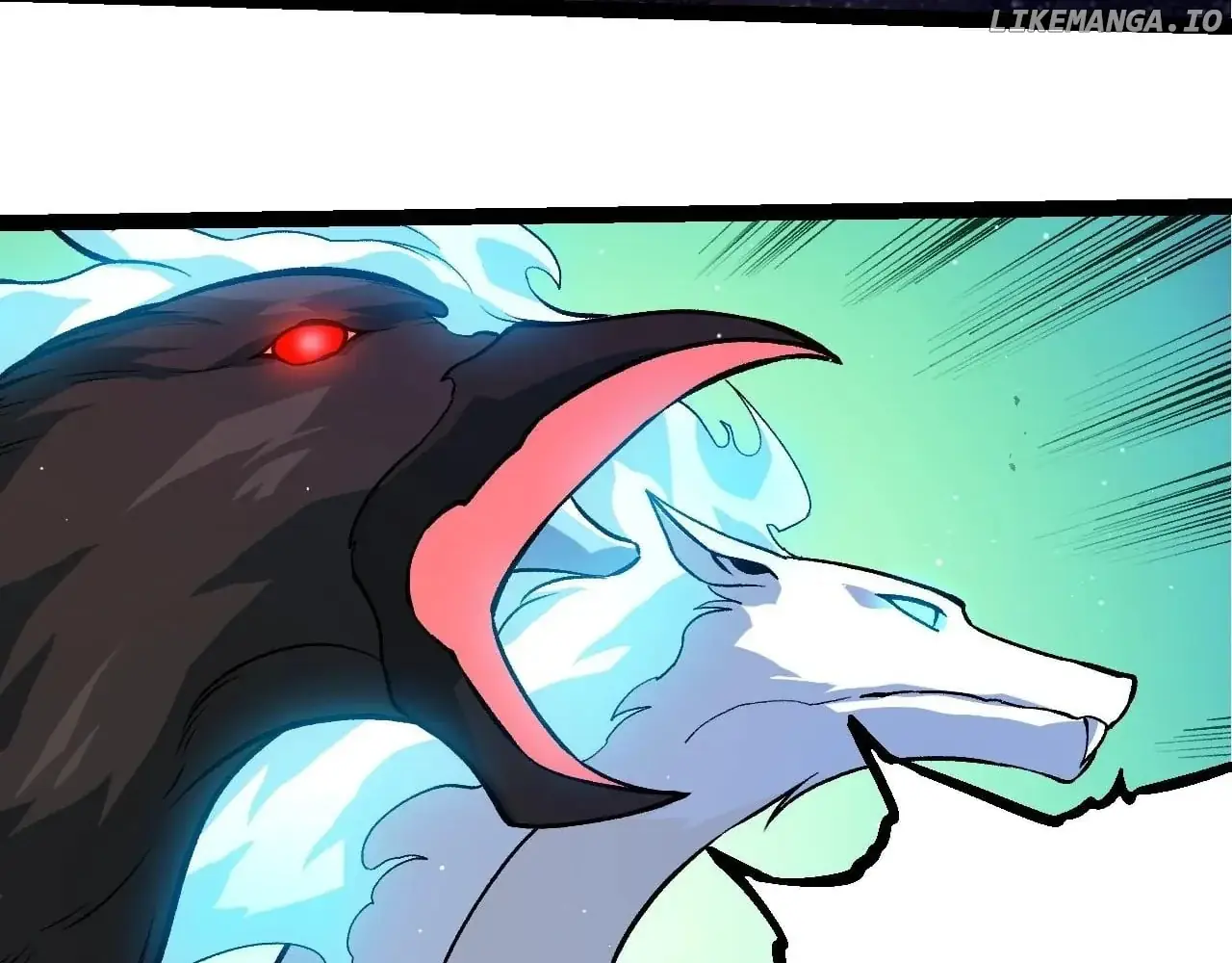 Evolution Begins With a Big Tree Chapter 386 Page 9
