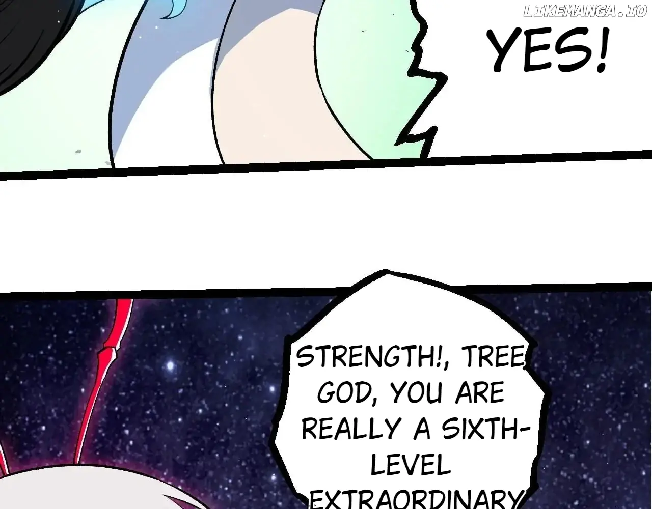 Evolution Begins With a Big Tree Chapter 386 Page 10
