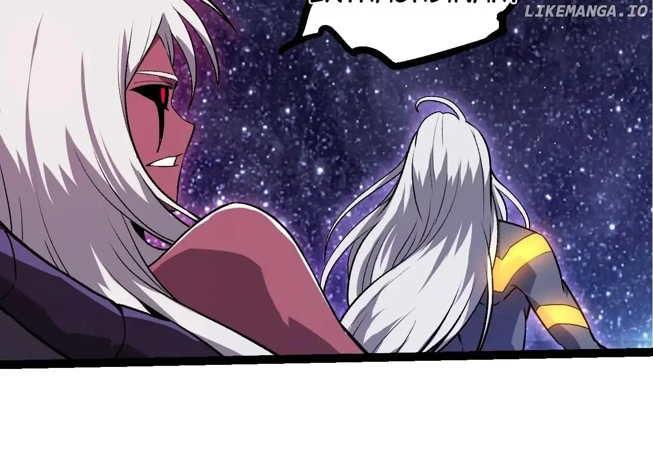 Evolution Begins With a Big Tree Chapter 386 Page 11