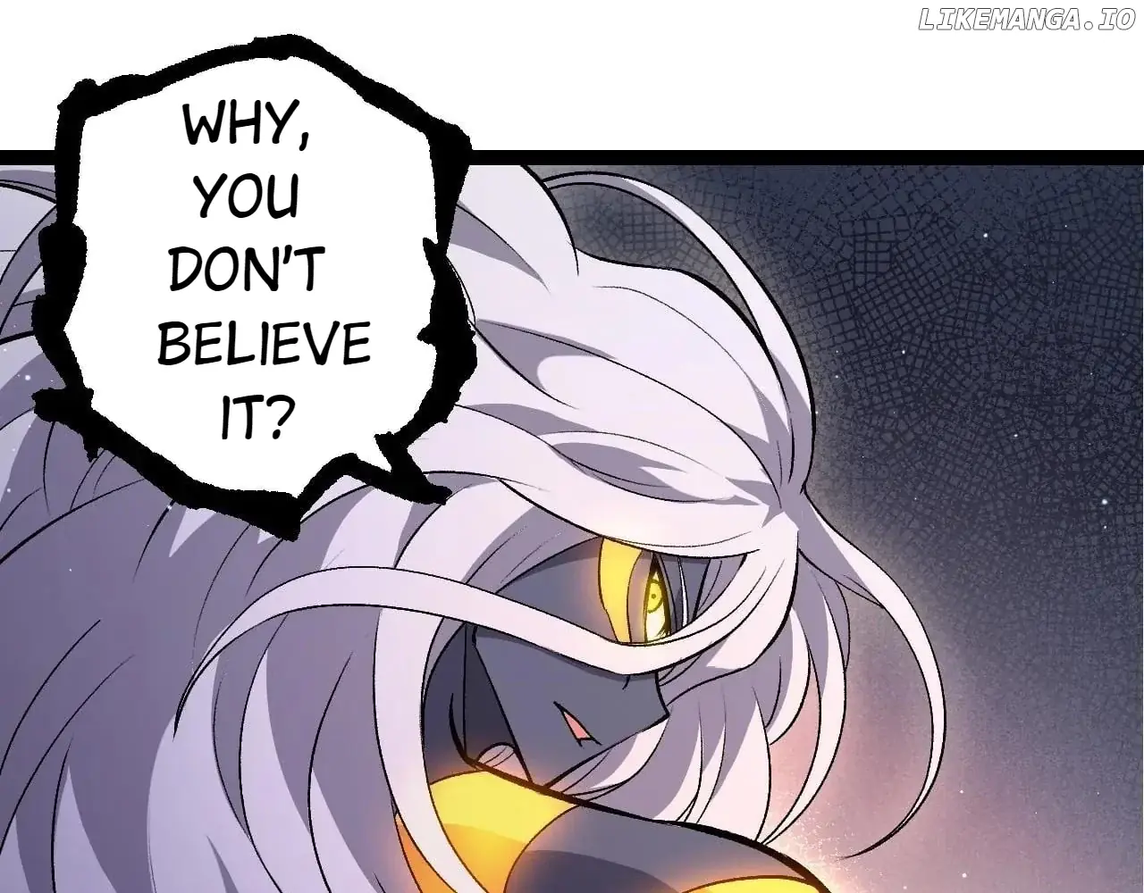 Evolution Begins With a Big Tree Chapter 386 Page 12