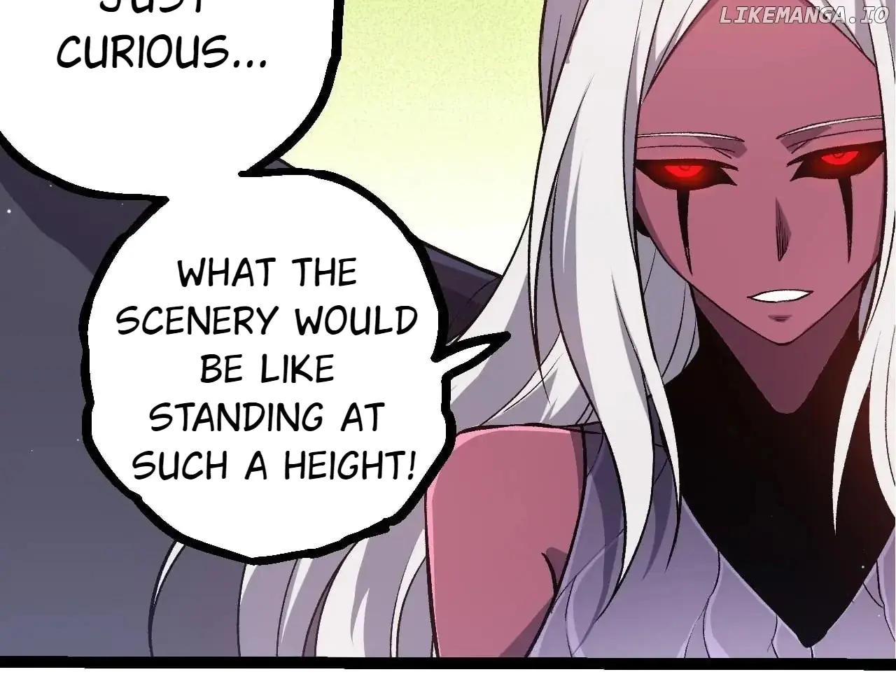 Evolution Begins With a Big Tree Chapter 386 Page 14
