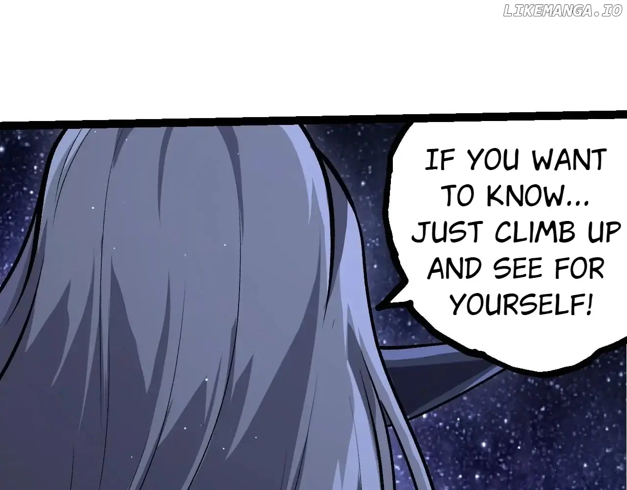 Evolution Begins With a Big Tree Chapter 386 Page 15
