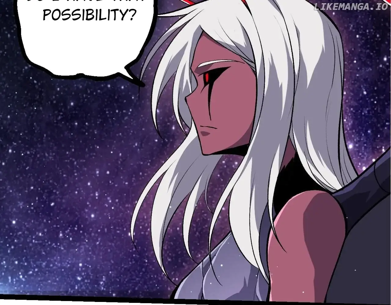 Evolution Begins With a Big Tree Chapter 386 Page 17