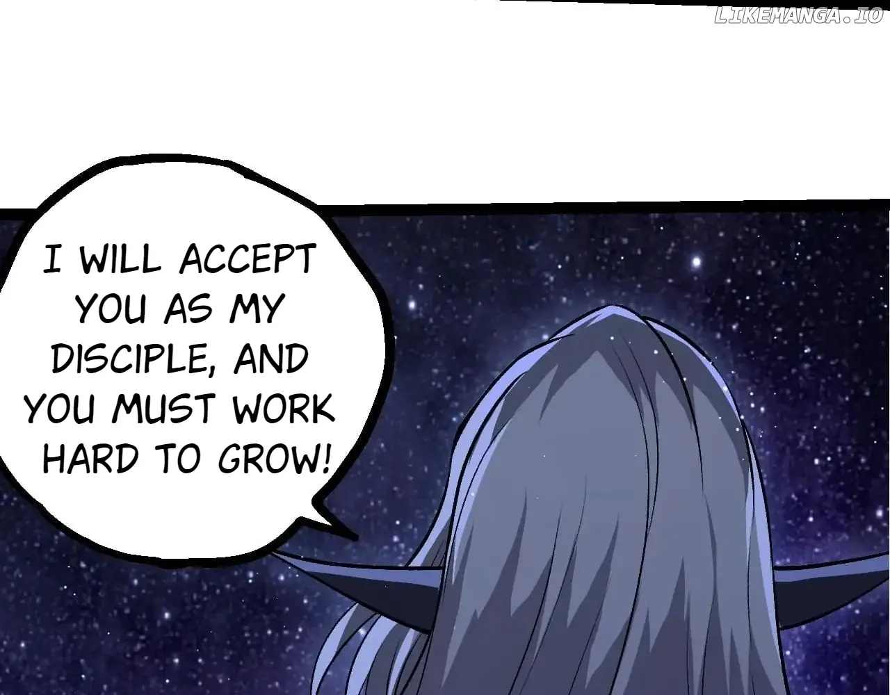 Evolution Begins With a Big Tree Chapter 386 Page 18