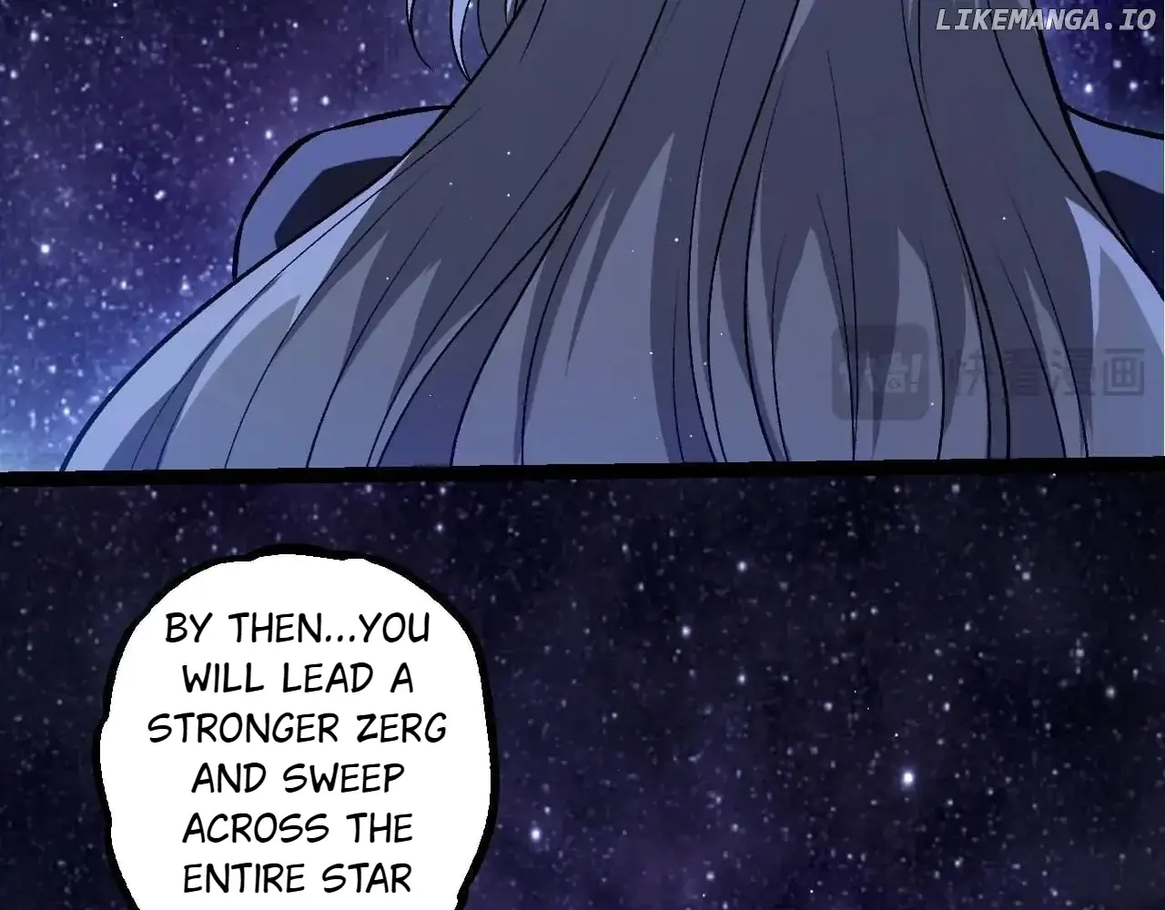 Evolution Begins With a Big Tree Chapter 386 Page 19