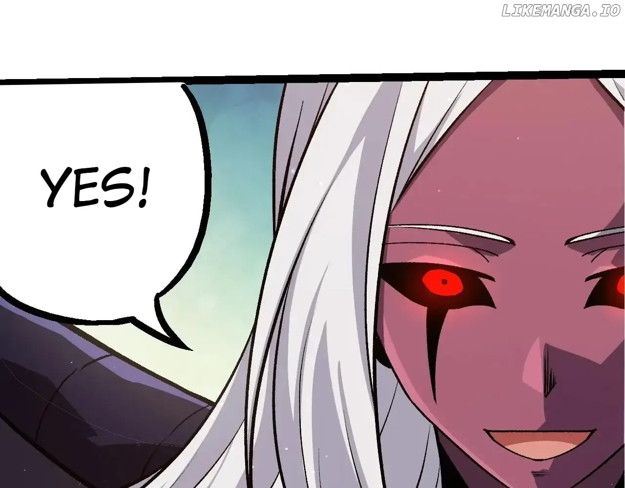 Evolution Begins With a Big Tree Chapter 386 Page 22