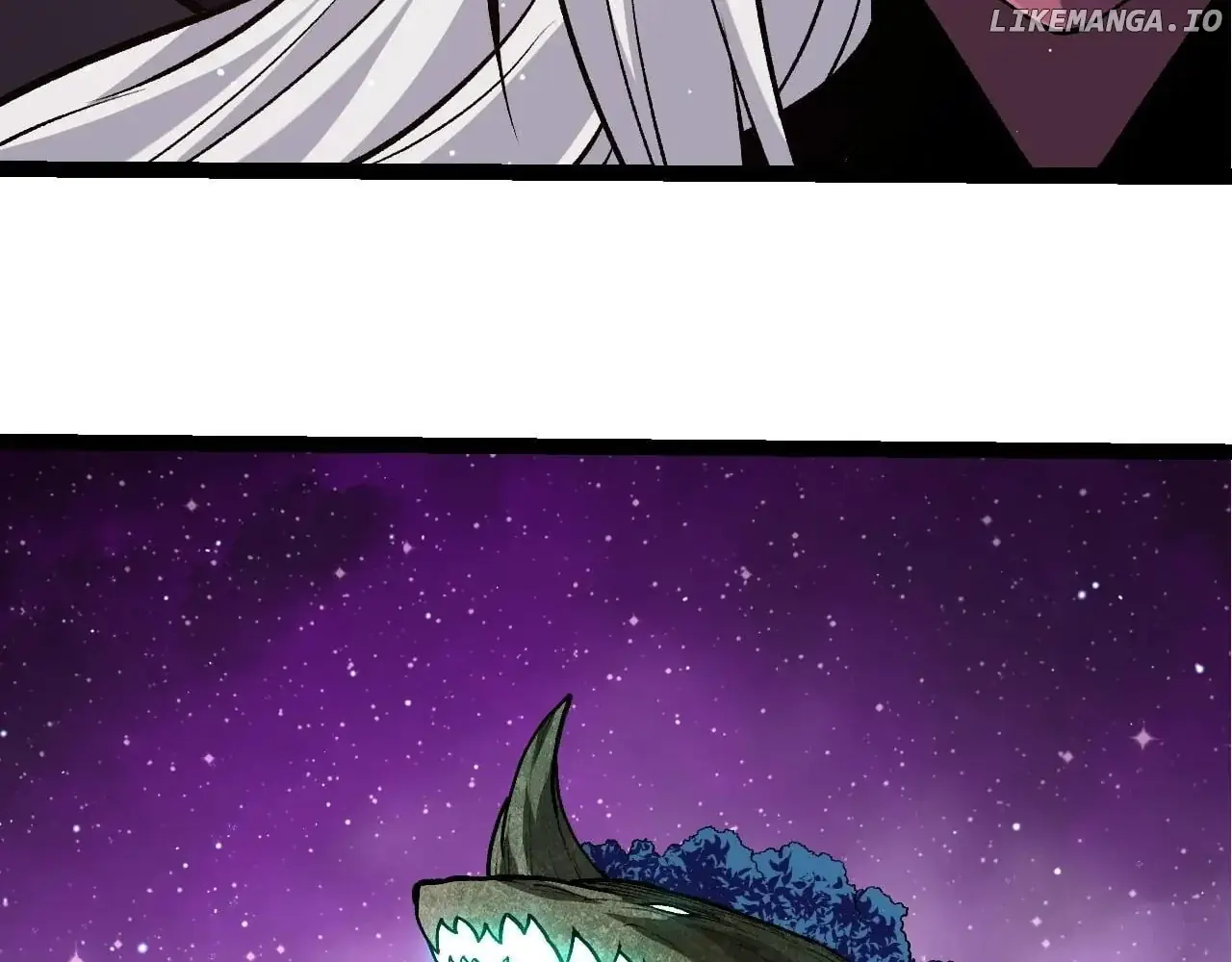 Evolution Begins With a Big Tree Chapter 386 Page 23