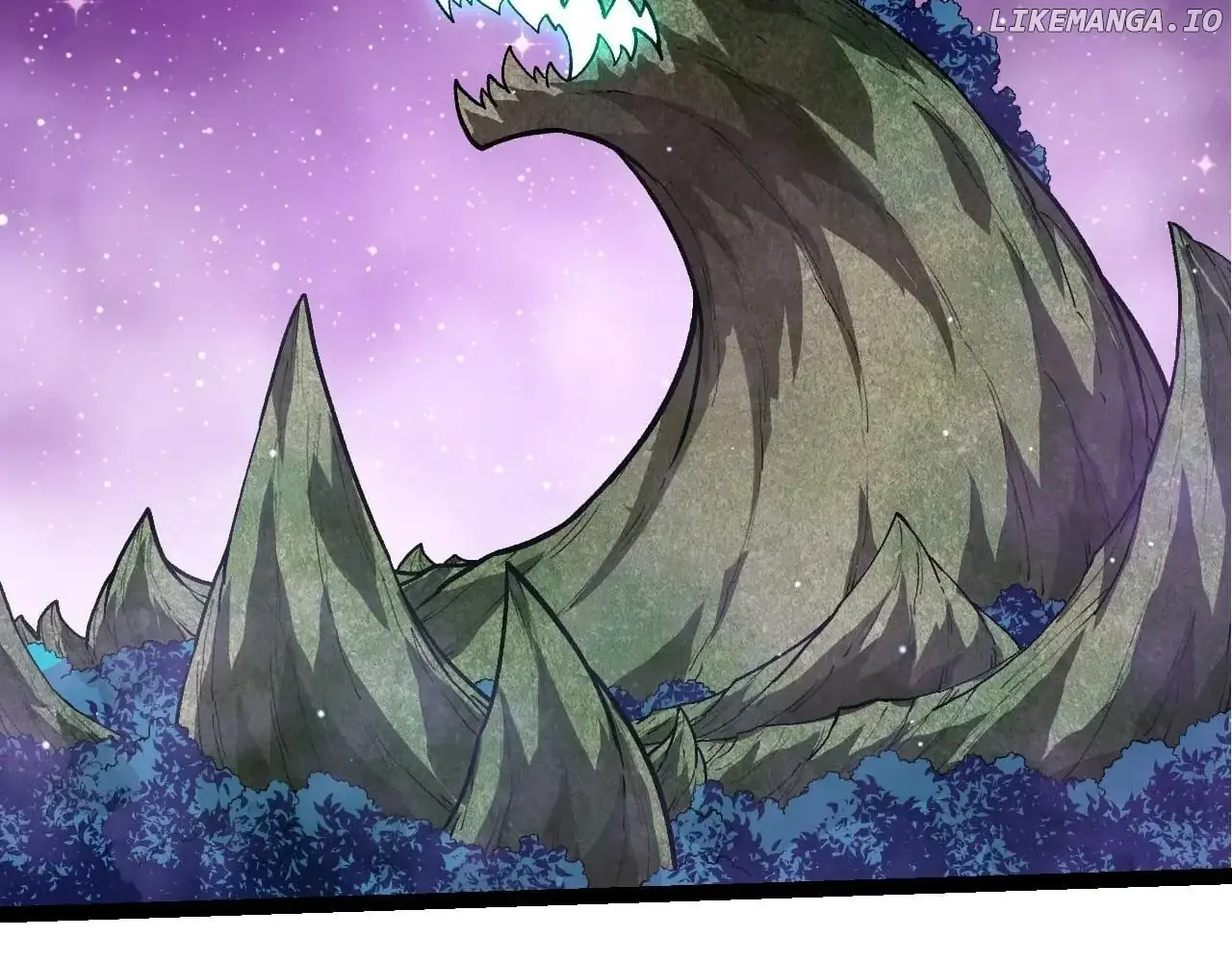 Evolution Begins With a Big Tree Chapter 386 Page 24