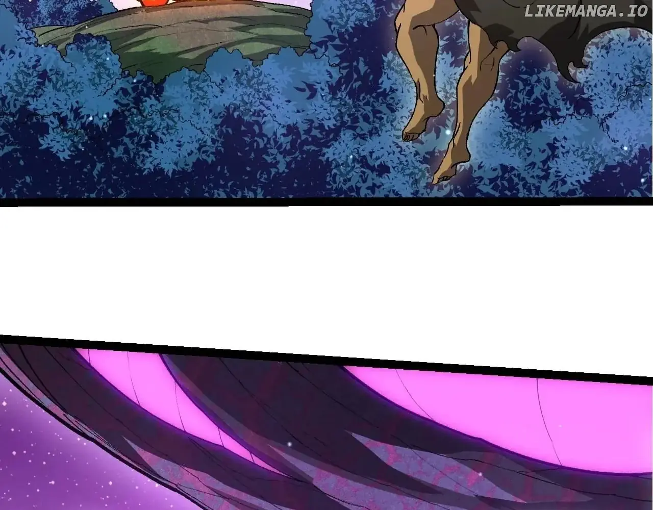 Evolution Begins With a Big Tree Chapter 386 Page 26