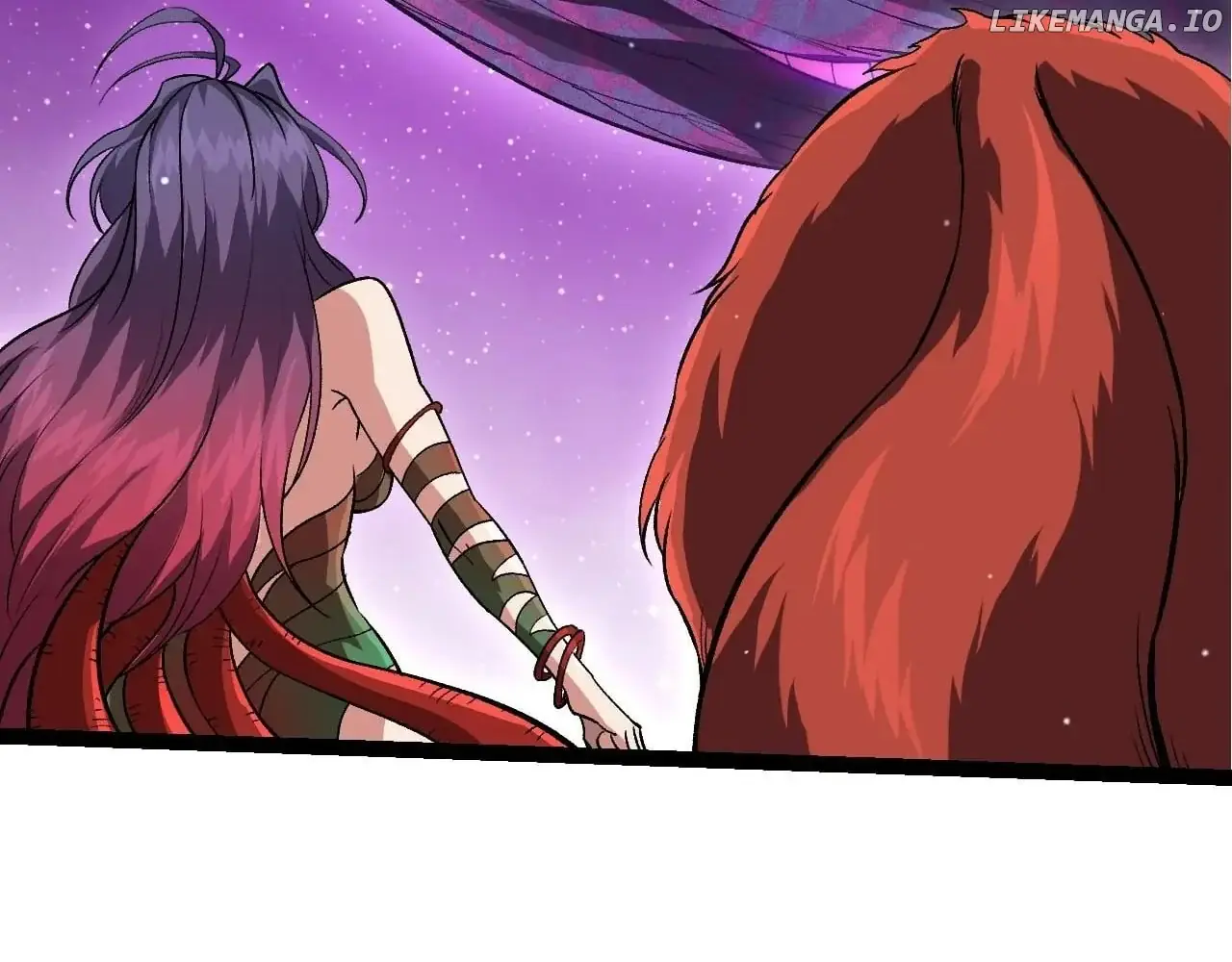 Evolution Begins With a Big Tree Chapter 386 Page 27
