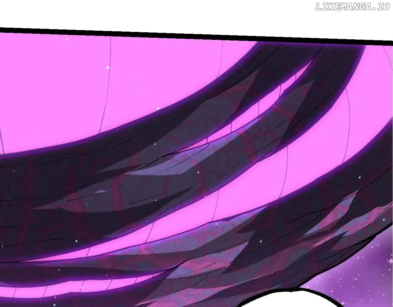 Evolution Begins With a Big Tree Chapter 386 Page 28
