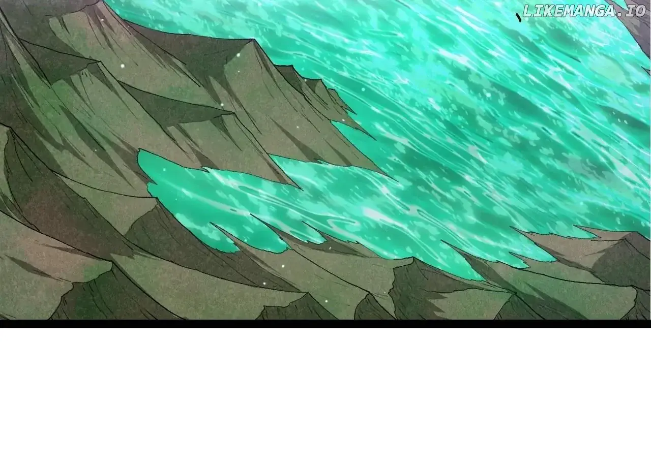 Evolution Begins With a Big Tree Chapter 386 Page 31