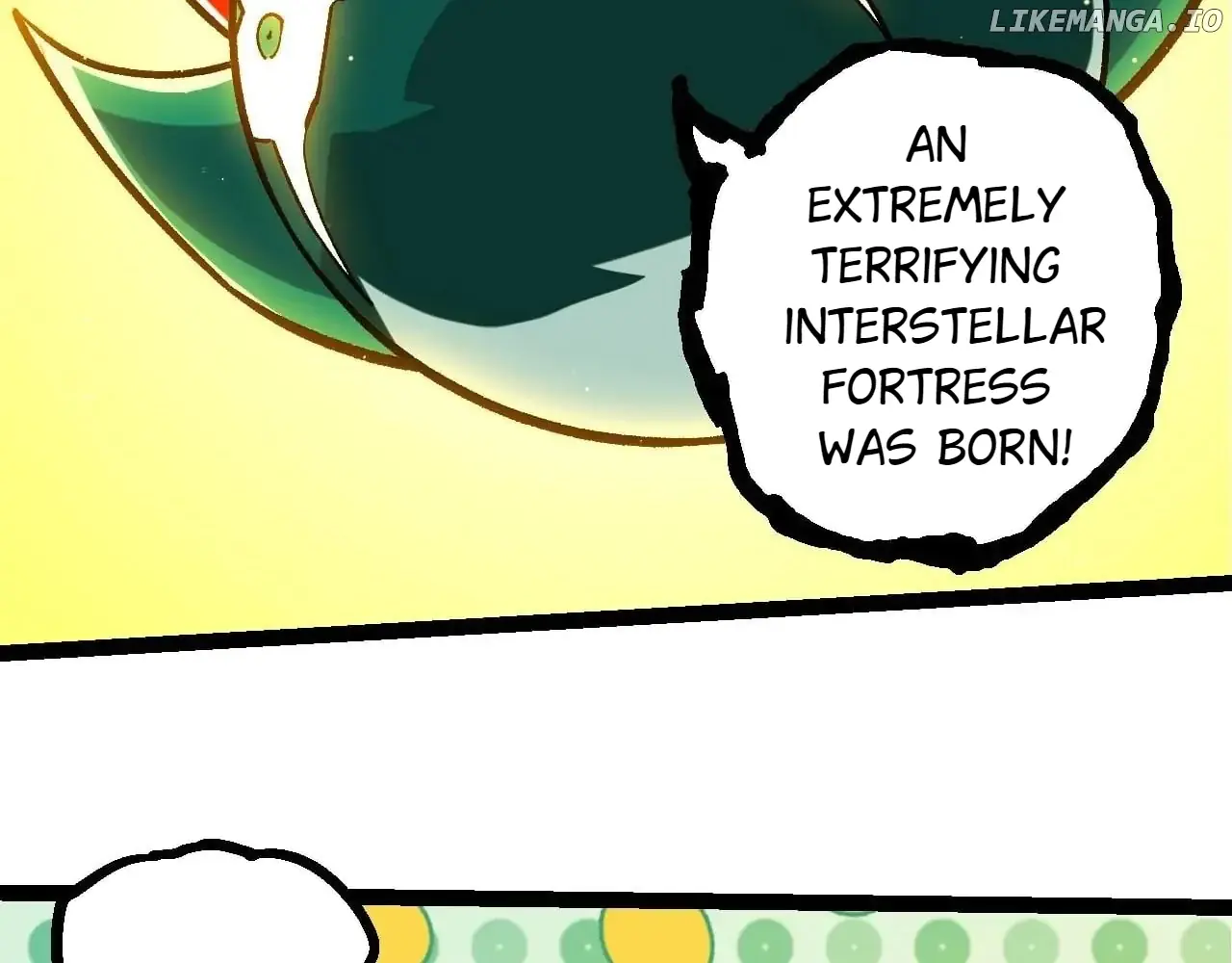 Evolution Begins With a Big Tree Chapter 386 Page 36
