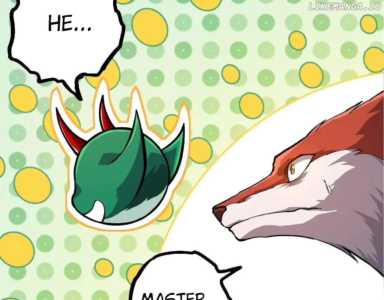 Evolution Begins With a Big Tree Chapter 386 Page 37