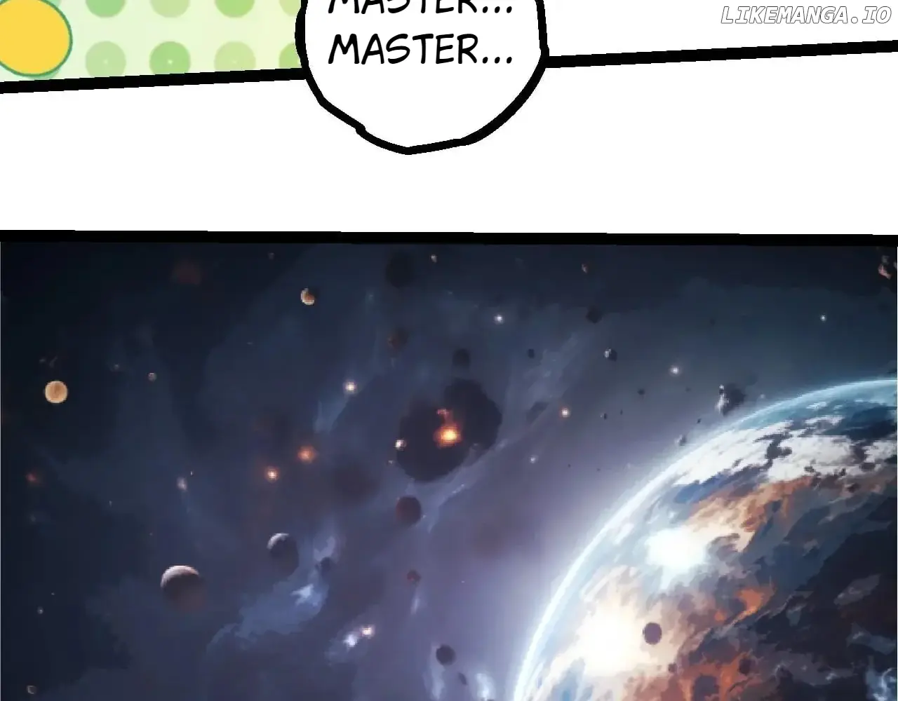 Evolution Begins With a Big Tree Chapter 386 Page 38