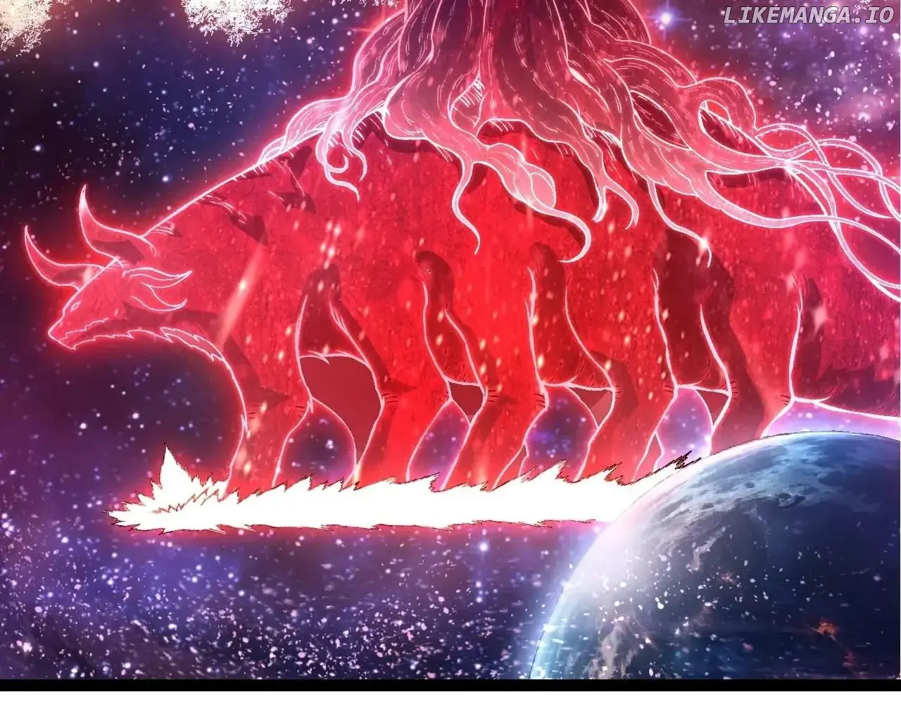 Evolution Begins With a Big Tree Chapter 386 Page 49