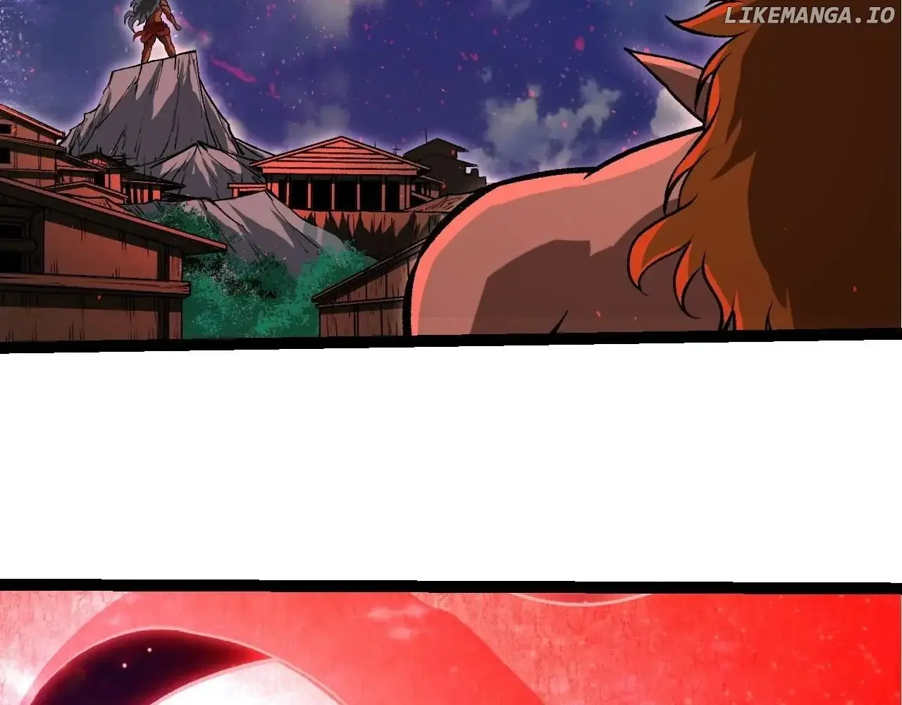 Evolution Begins With a Big Tree Chapter 386 Page 53