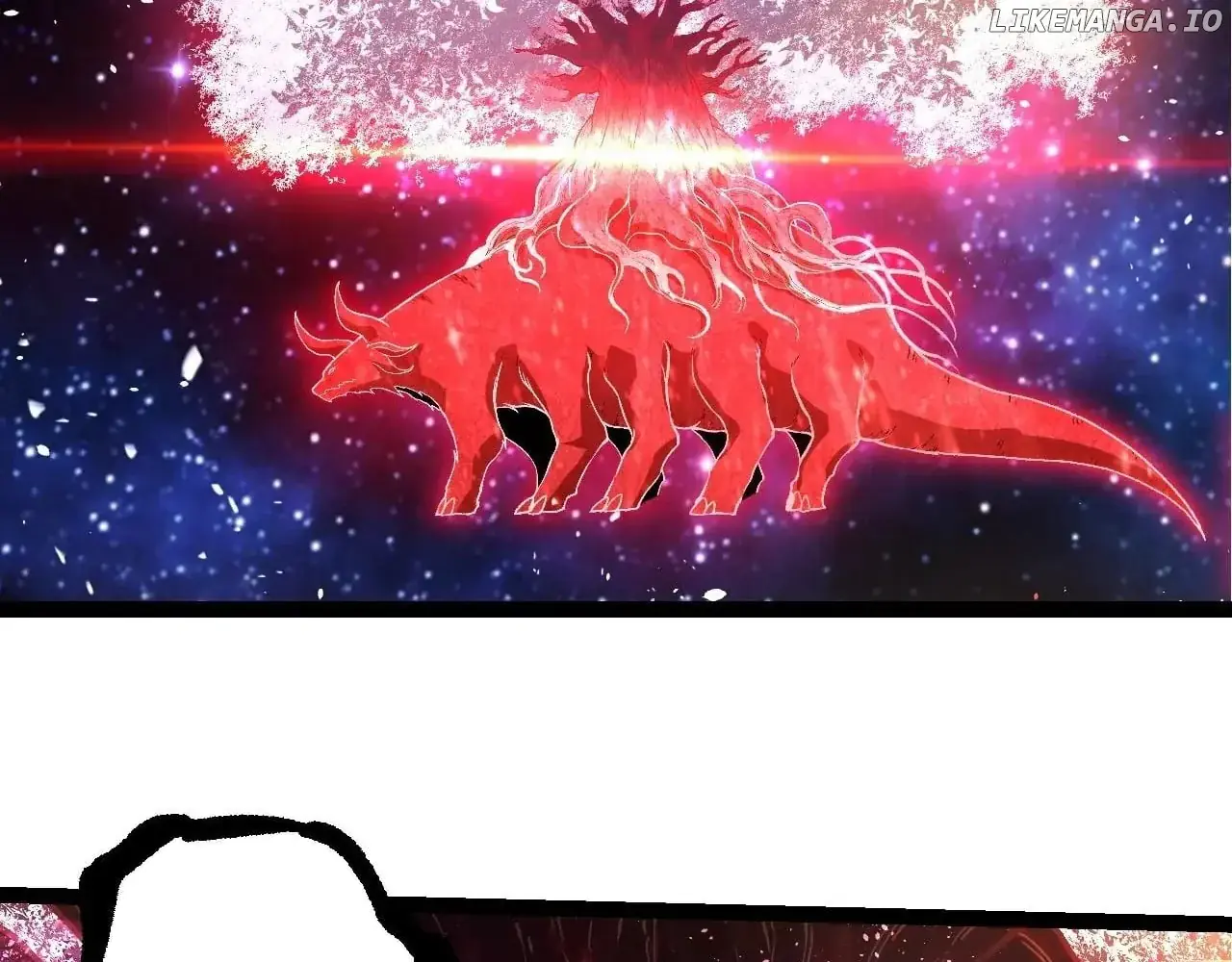 Evolution Begins With a Big Tree Chapter 386 Page 58