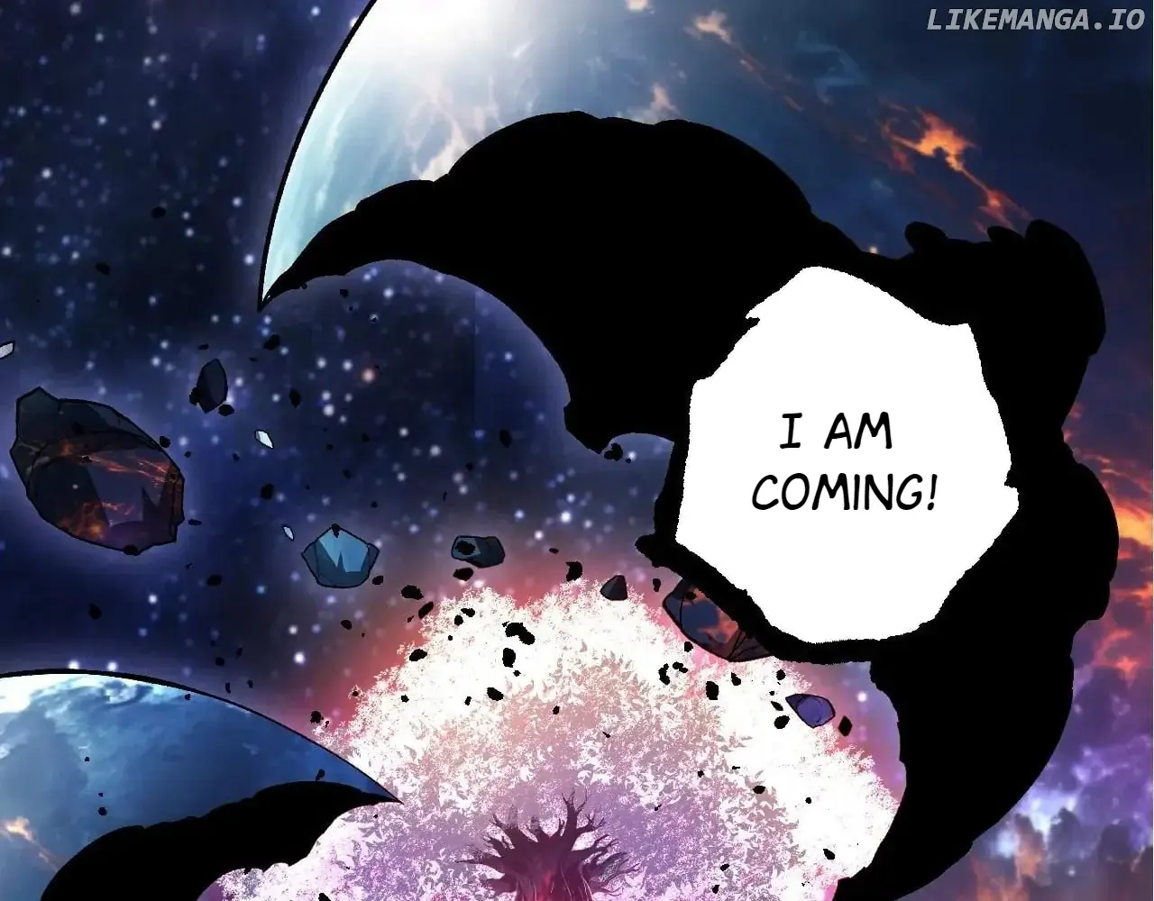 Evolution Begins With a Big Tree Chapter 386 Page 60