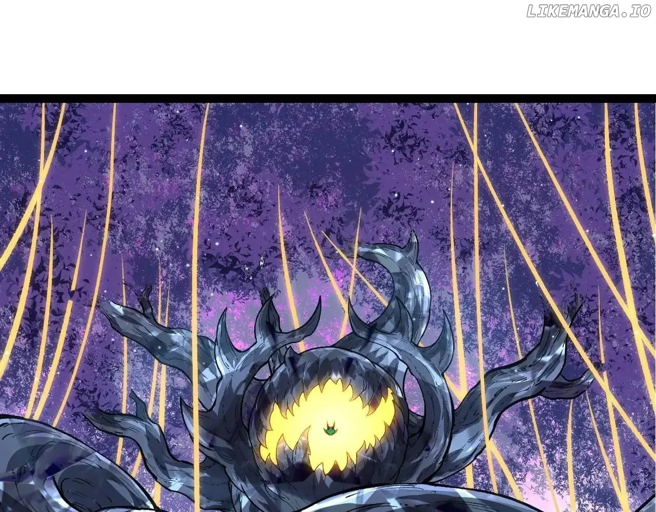 Evolution Begins With a Big Tree Chapter 386 Page 62