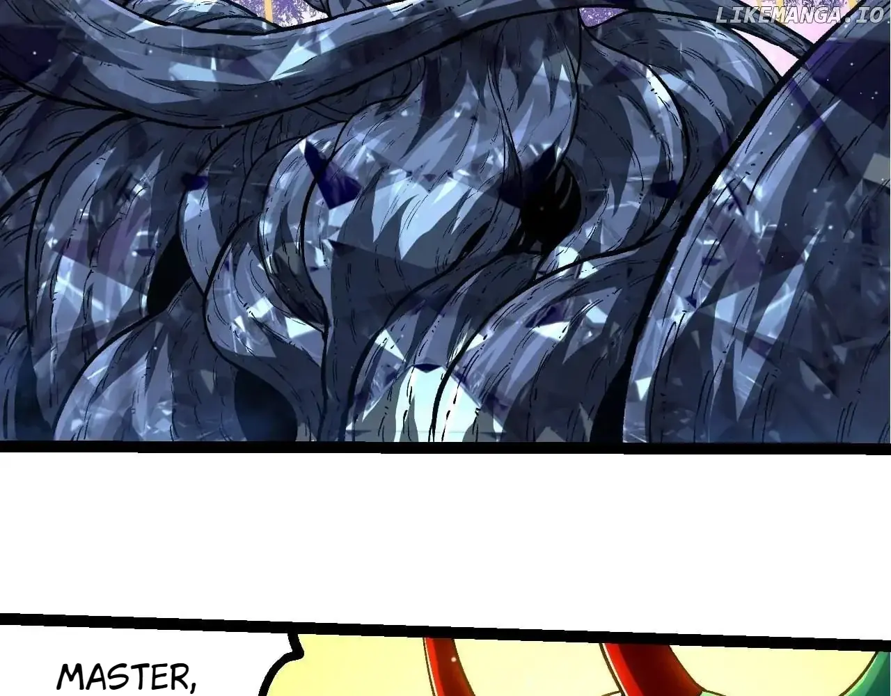 Evolution Begins With a Big Tree Chapter 386 Page 63