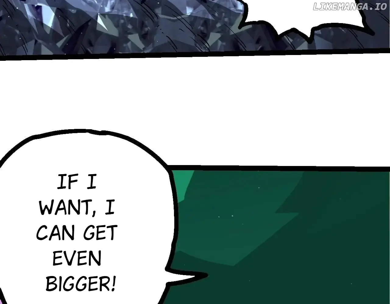 Evolution Begins With a Big Tree Chapter 386 Page 65