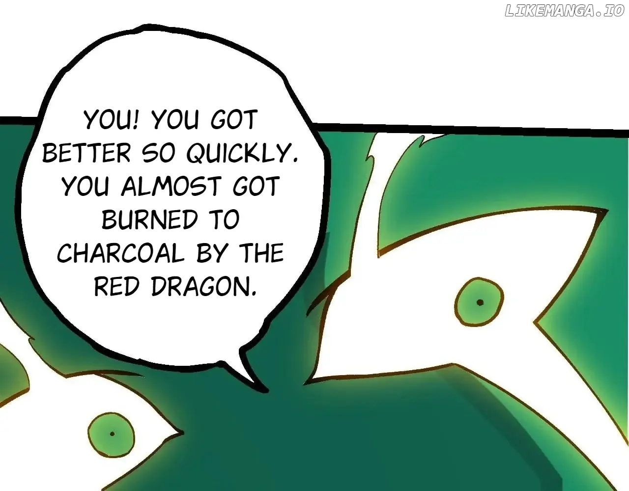 Evolution Begins With a Big Tree Chapter 386 Page 67