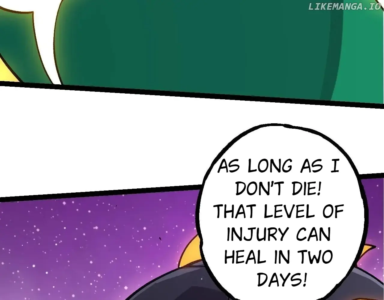 Evolution Begins With a Big Tree Chapter 386 Page 68