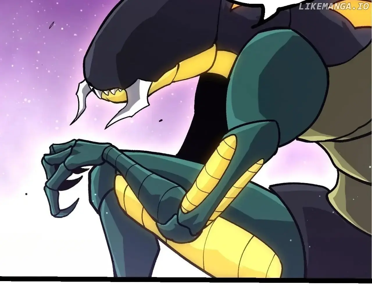 Evolution Begins With a Big Tree Chapter 386 Page 69