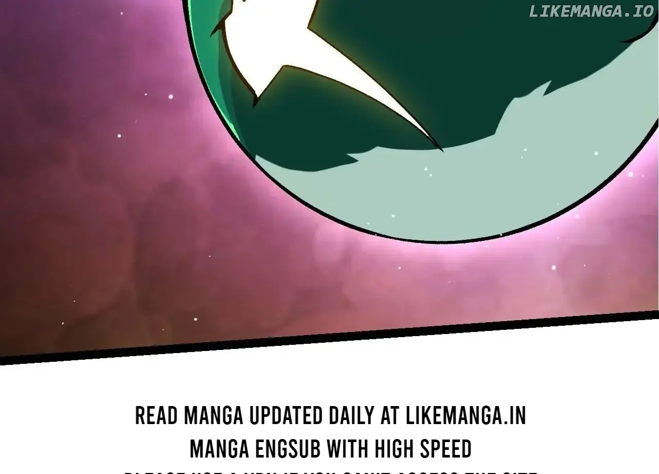 Evolution Begins With a Big Tree Chapter 386 Page 71