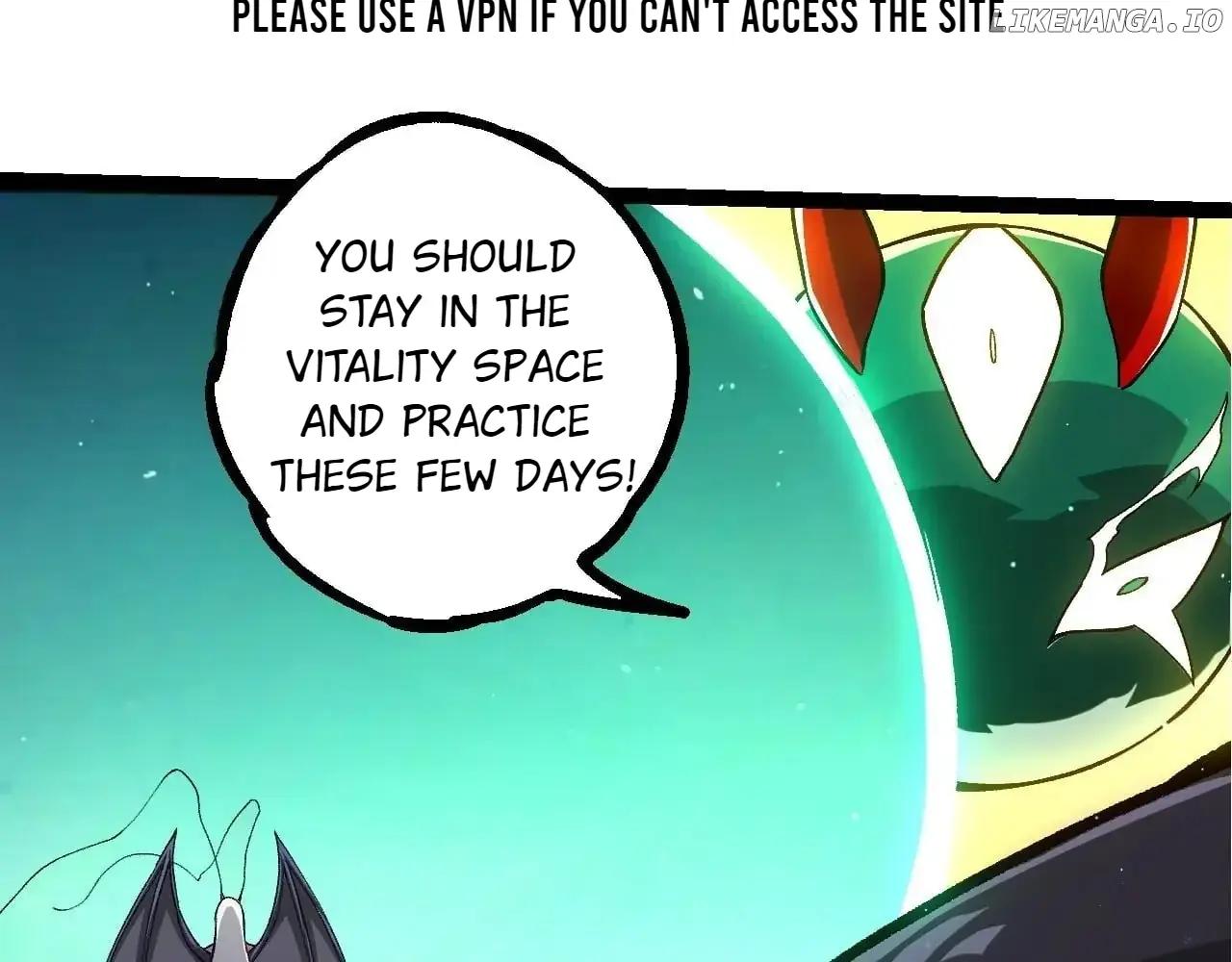 Evolution Begins With a Big Tree Chapter 386 Page 72