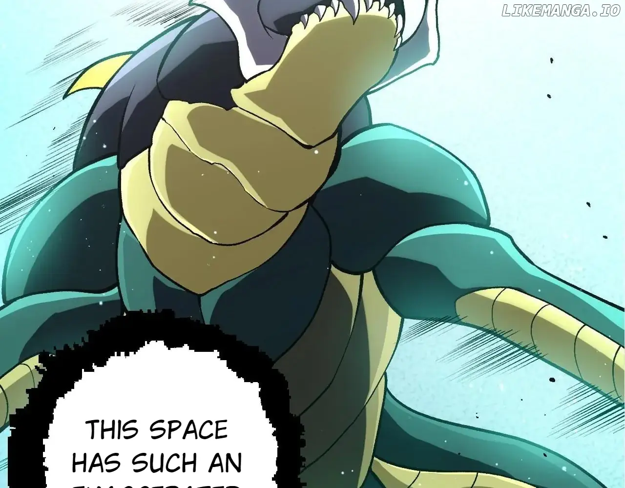 Evolution Begins With a Big Tree Chapter 386 Page 74