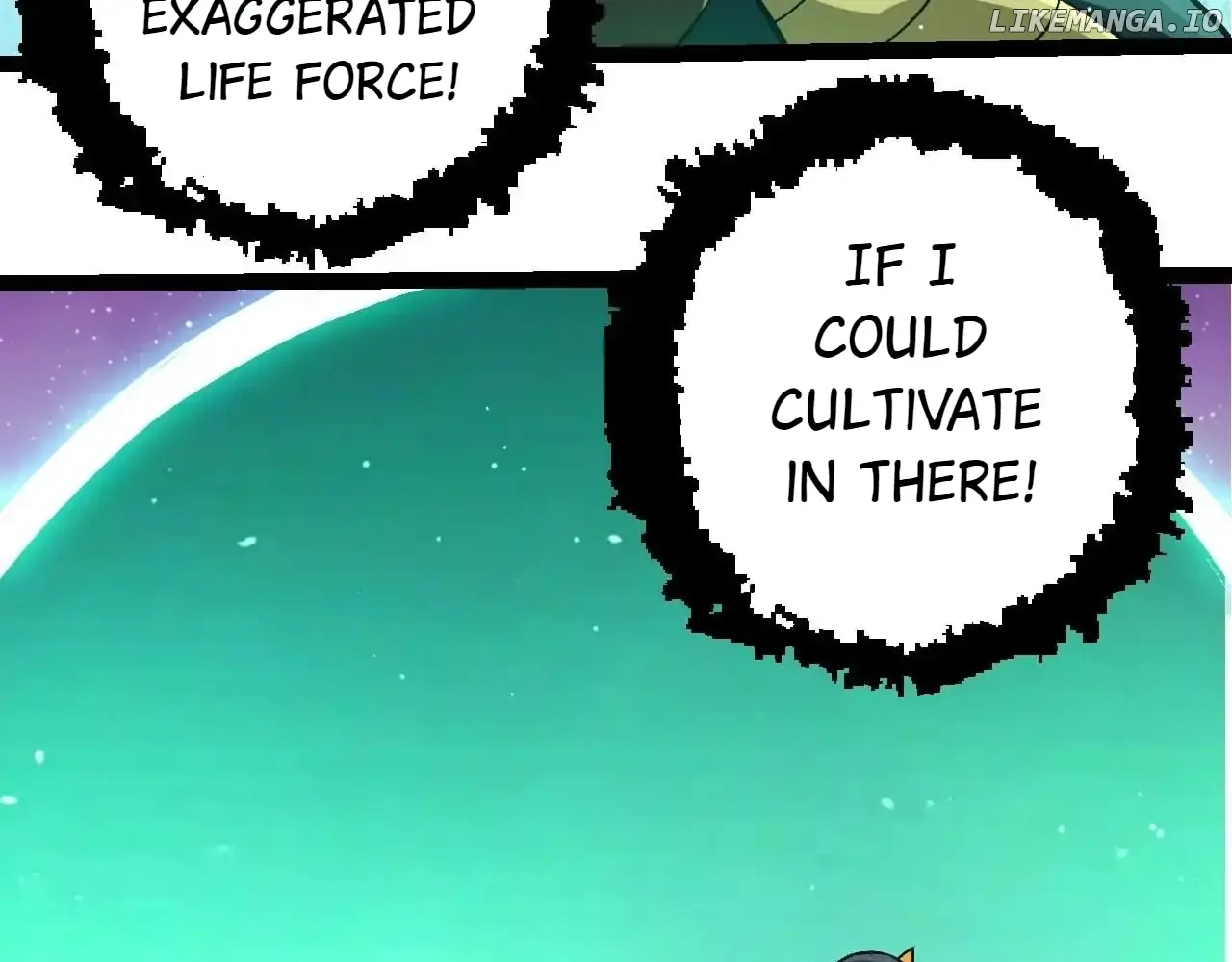 Evolution Begins With a Big Tree Chapter 386 Page 75