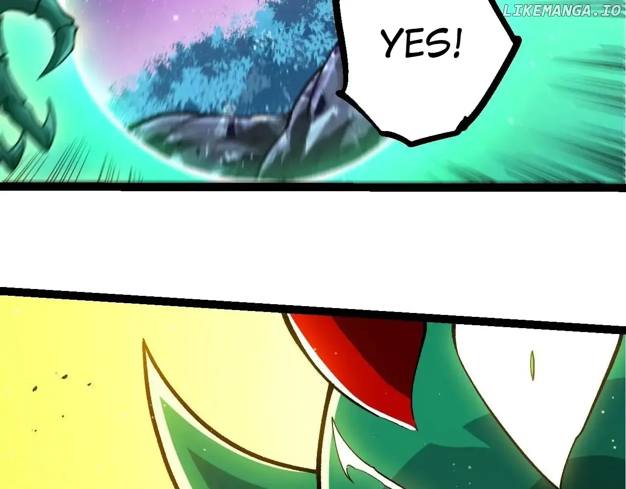 Evolution Begins With a Big Tree Chapter 386 Page 78