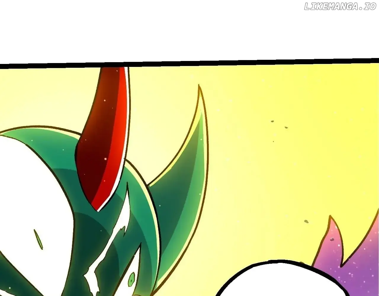 Evolution Begins With a Big Tree Chapter 386 Page 80