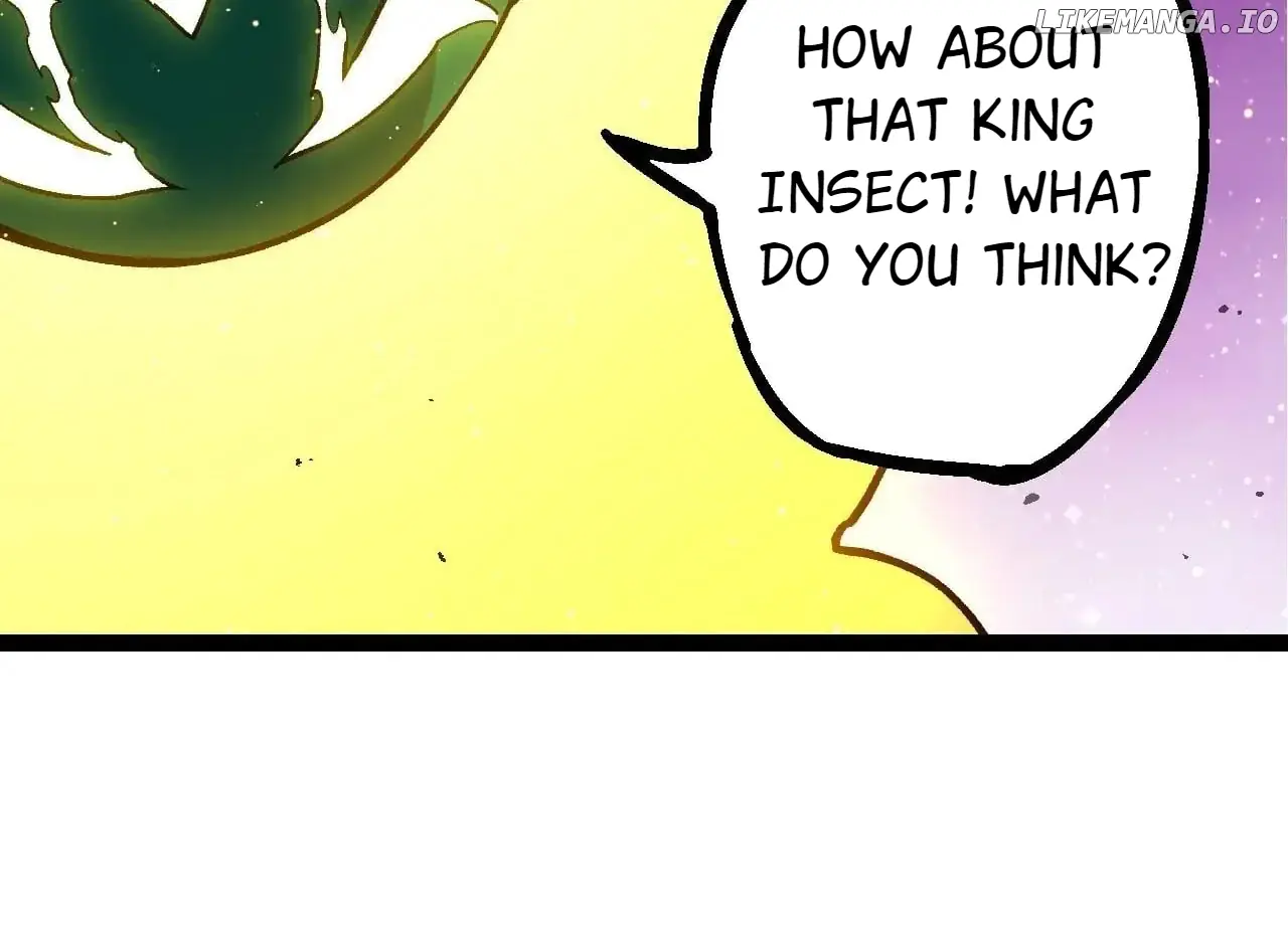 Evolution Begins With a Big Tree Chapter 386 Page 81