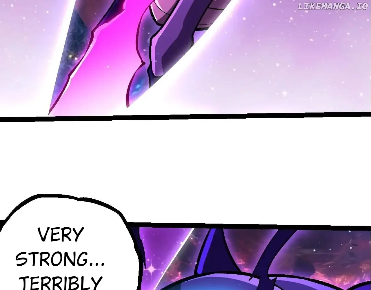 Evolution Begins With a Big Tree Chapter 386 Page 83